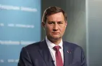 Максім Рыжанкоў пагражае Украіне
