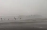 Залева ў Заслаўі
