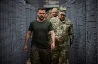 Уладзімір Зяленскі
