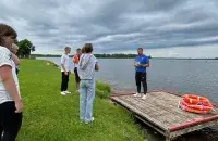 Інструктаж
