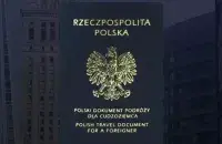 Польскі праязны дакумент
