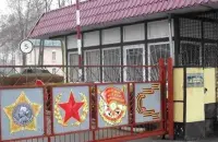 Вайсковая часць, ілюстрацыйнае фота
