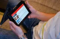 У Расіі запаволяць YouTube

