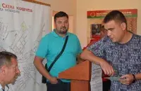 "Удакладненне звестак вайсковага ўліку"
