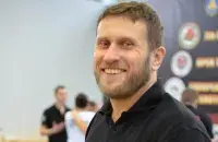 Генадзь Капітанаў
