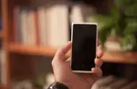 Мабільны тэлефон

