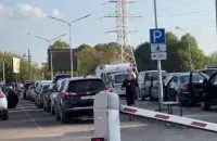 А вось легкавікоў па-ранейшаму шмат
