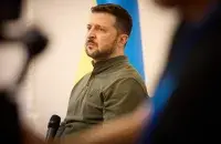Уладзімір Зяленскі
