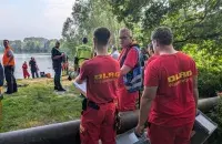 Пошукі беларуса на Бакхотльтэр-Зэе
