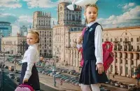 Як за год змяніліся цэны на школьныя тавары
