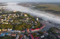 У Беларусі зачакаліся ападкаў
