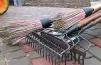 Толькі некаторых караюць грамадскімі працамі
