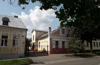 Летні Пінск
