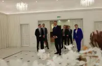 Сяргей Хаменка паедзе ў ЗША
