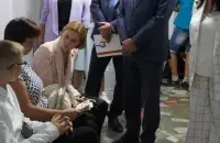 Будуць праводзіць "санітарна-супрацьэпідэмічныя мерапрыемствы" (ілюстрацыйнае фота)
