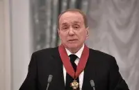 Александр Масляков
