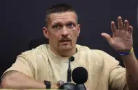 Oleksandr Usyk
