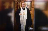 
Протаіерэй Пётр Пракапцоў
