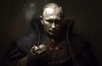 Уладзімір Пуцін
