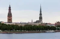 Рыга, ілюстрацыйнае фота
