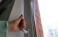 Мінчукам рэкамендуюць трымаць вокны зачыненымі

