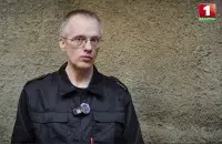 Юрый Зянковіч
