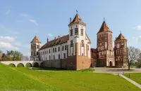 Мірскі замак
