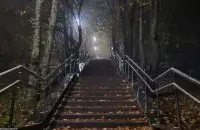 Восень у Беларусі
