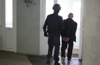 У Беларусі працягваюць шукаць "экстрэмістаў" (ілюстрацыйнае фота)
