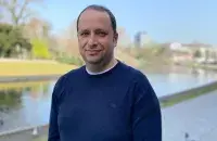 Аляксандр Фрыдман
