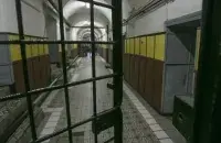 Турма, ілюстрацыйнае фота
