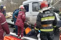 Пацярпеламу 19 гадоў
