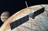 Europa Clipper
