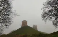 Восень у Беларусі
