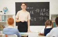 Teacher
