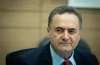 Ісраэль Кац
