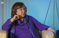 Svetlana Alexievich
