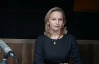 Аліна Коўшык
