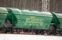 "Беларуськалій" пад санкцыямі
