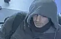 Падазраваны ў забойстве
