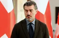 Міхаіл Кавелашвілі&nbsp;
