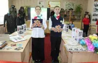 У "міліцэйскім пакоі" са школьнікаў выхоўваюць "патрыётаў"

