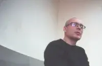 Дзмітрый Пазнякоў
