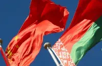 Vilnius closely follows Belarusian-Chinese relations&nbsp;

