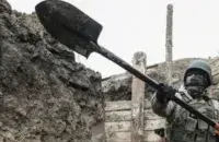 Расіянам раптам спатрэбіліся дадатковыя ўмацаванні (ілюстрацыйнае фота)

