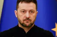 Уладзімір Зяленскі
