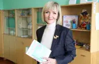 Таццяна Крапіневіч
