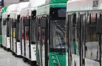 Аўтобусы МАЗ
