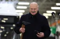 За яго нібыта прагаласавалі 87,6%
