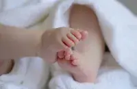 Нараджальнасць імкліва зніжаецца
